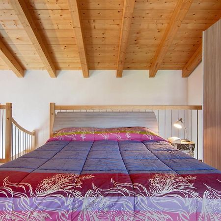 Jack House Villa Domaso Kültér fotó