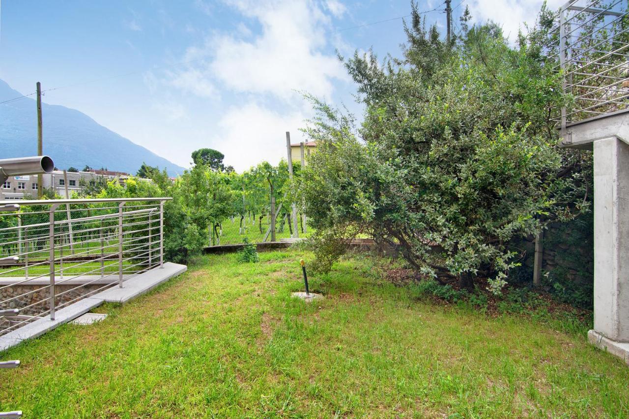Jack House Villa Domaso Kültér fotó