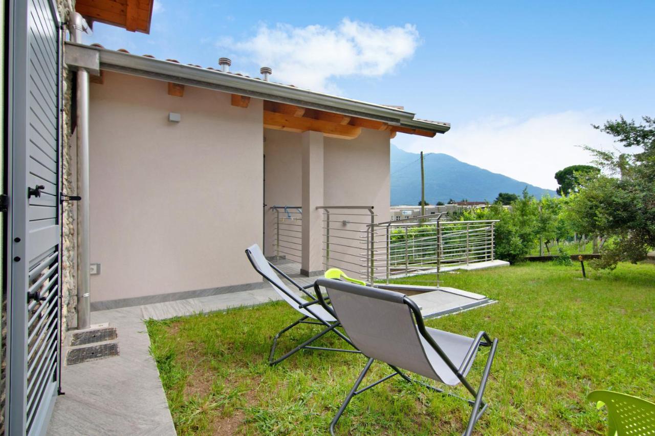 Jack House Villa Domaso Kültér fotó