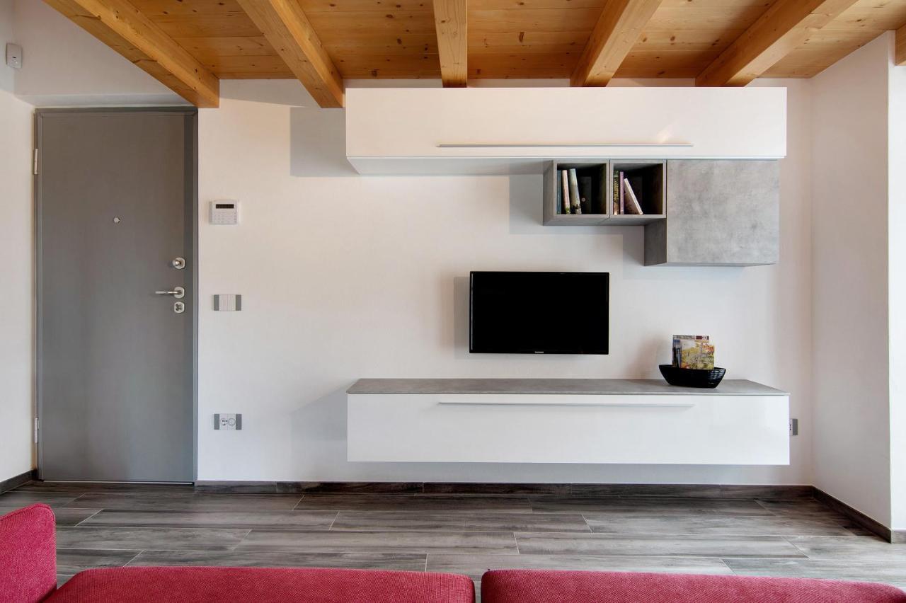 Jack House Villa Domaso Kültér fotó