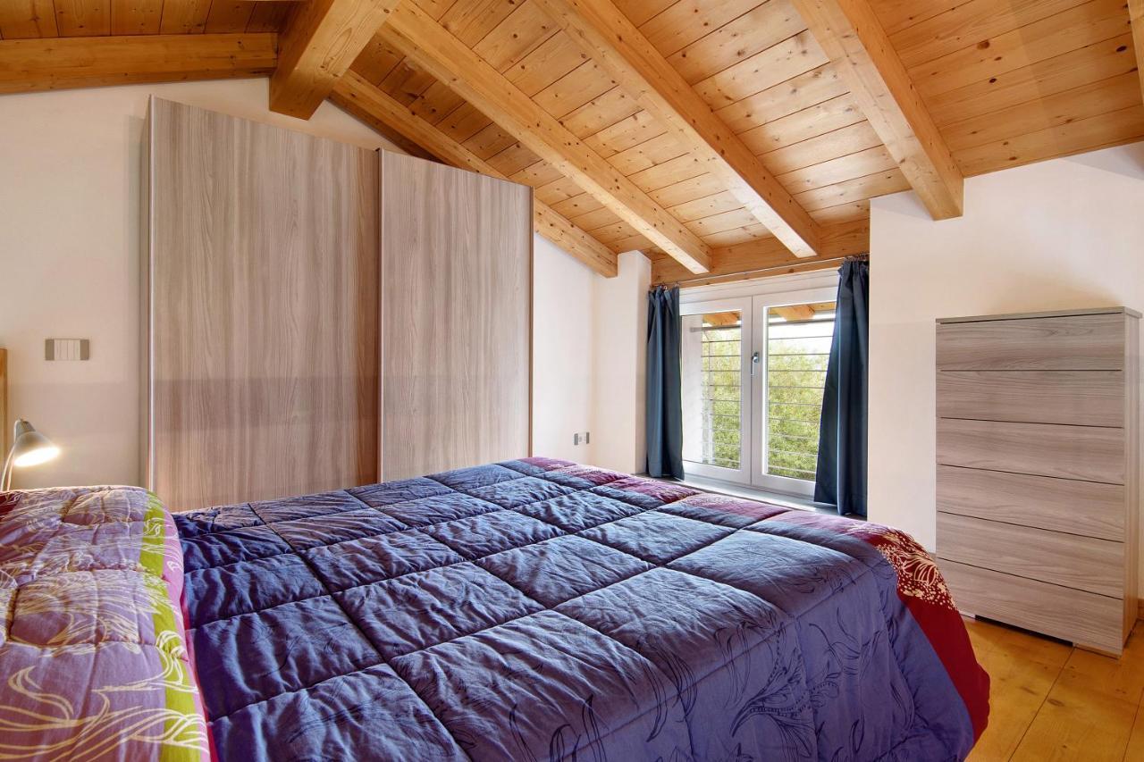 Jack House Villa Domaso Kültér fotó
