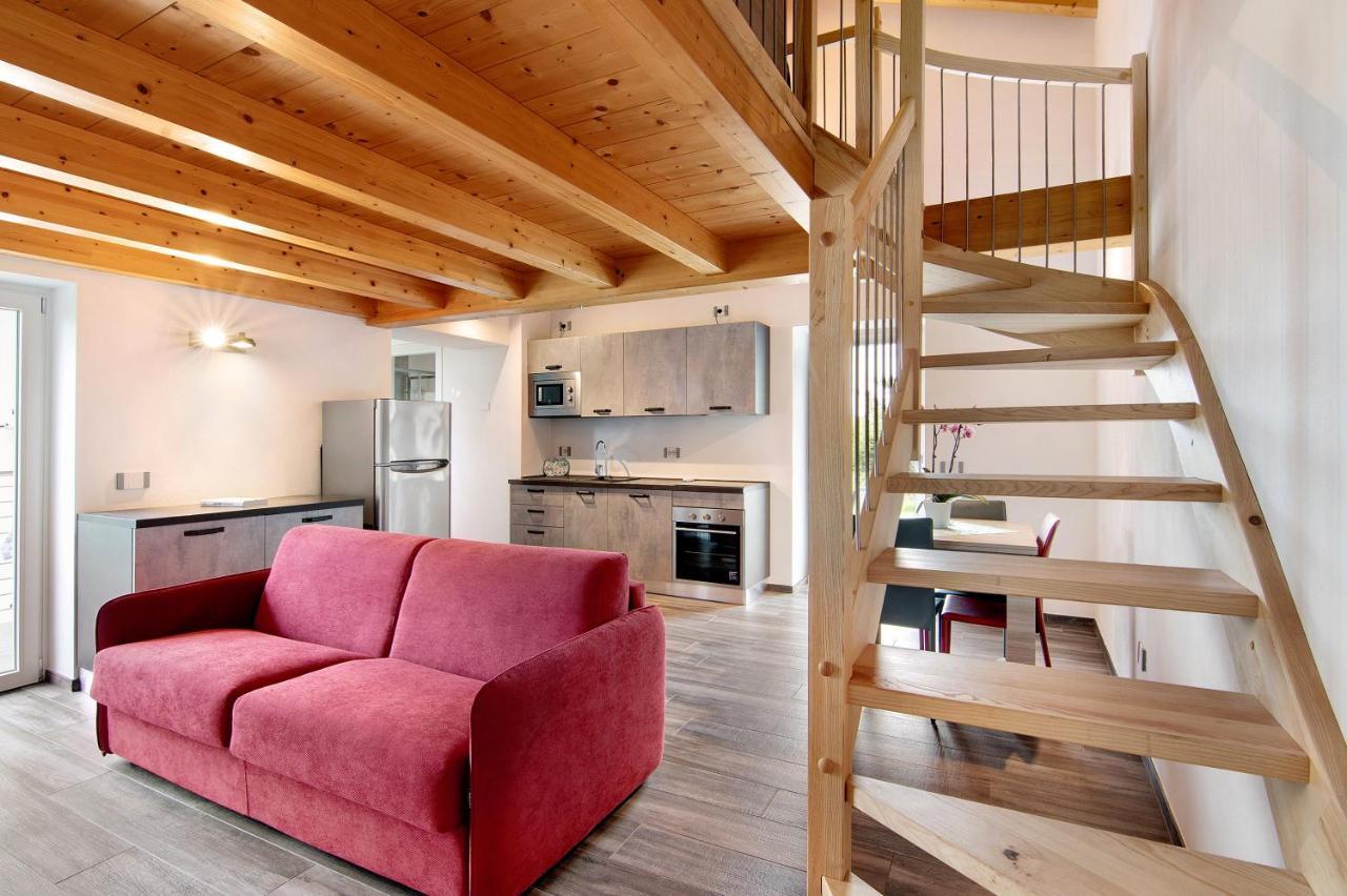 Jack House Villa Domaso Kültér fotó