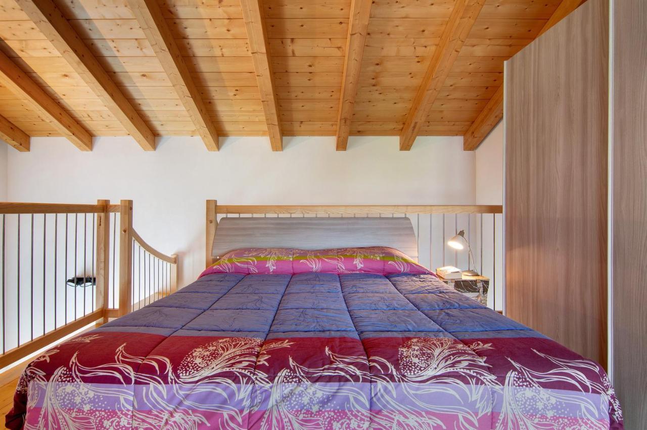 Jack House Villa Domaso Kültér fotó