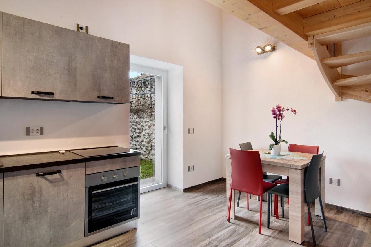 Jack House Villa Domaso Kültér fotó