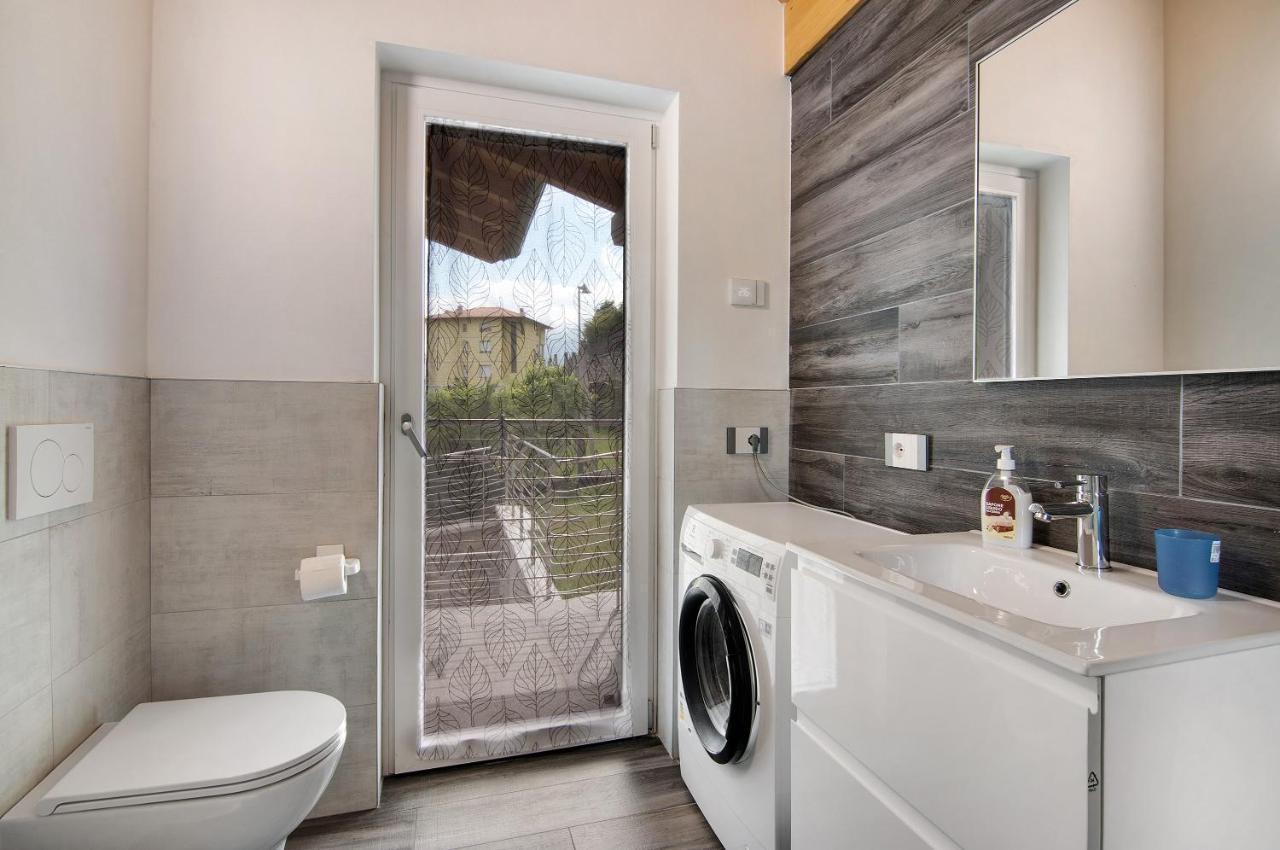Jack House Villa Domaso Kültér fotó