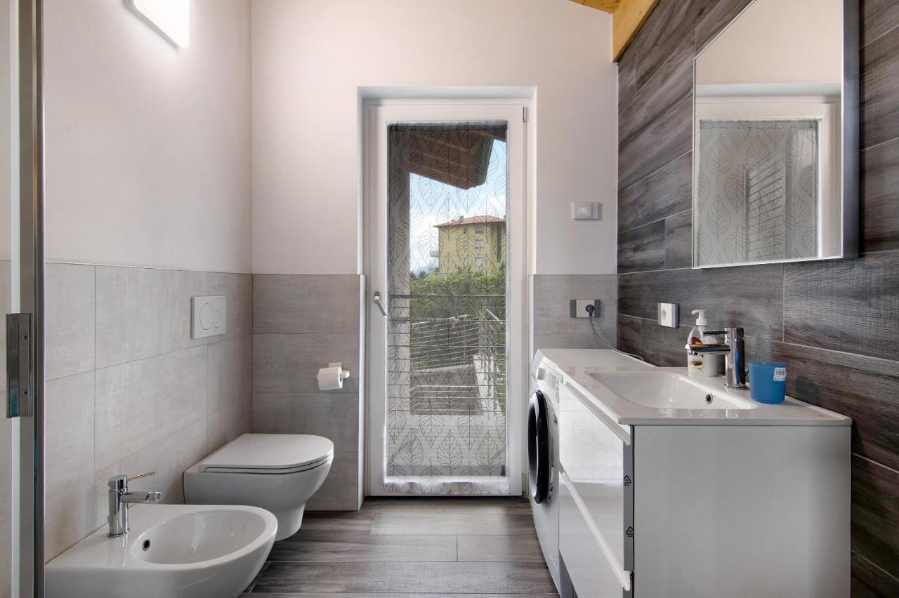 Jack House Villa Domaso Kültér fotó