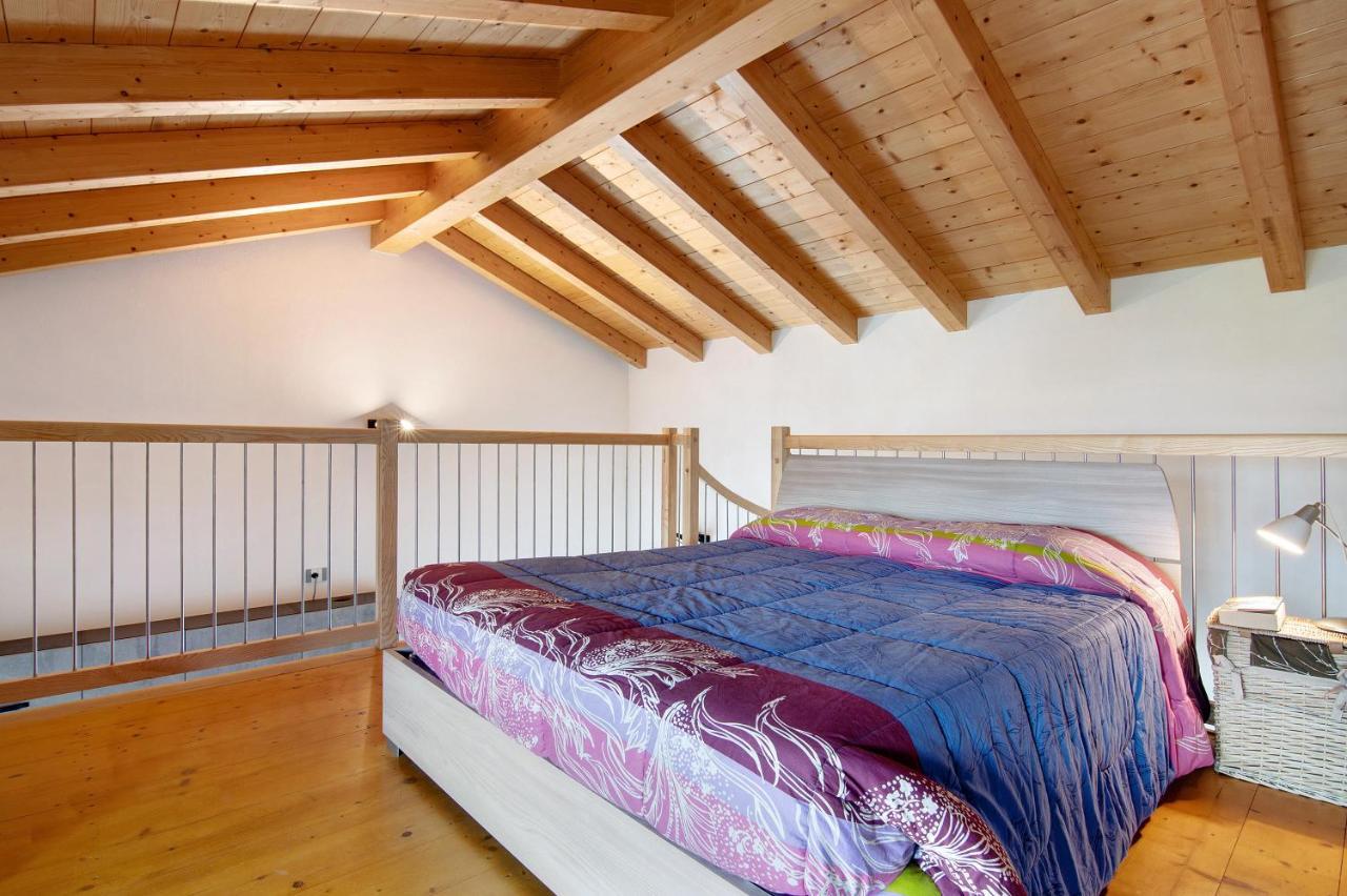Jack House Villa Domaso Kültér fotó