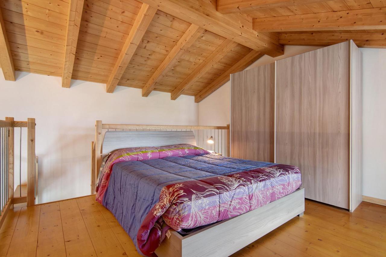 Jack House Villa Domaso Kültér fotó