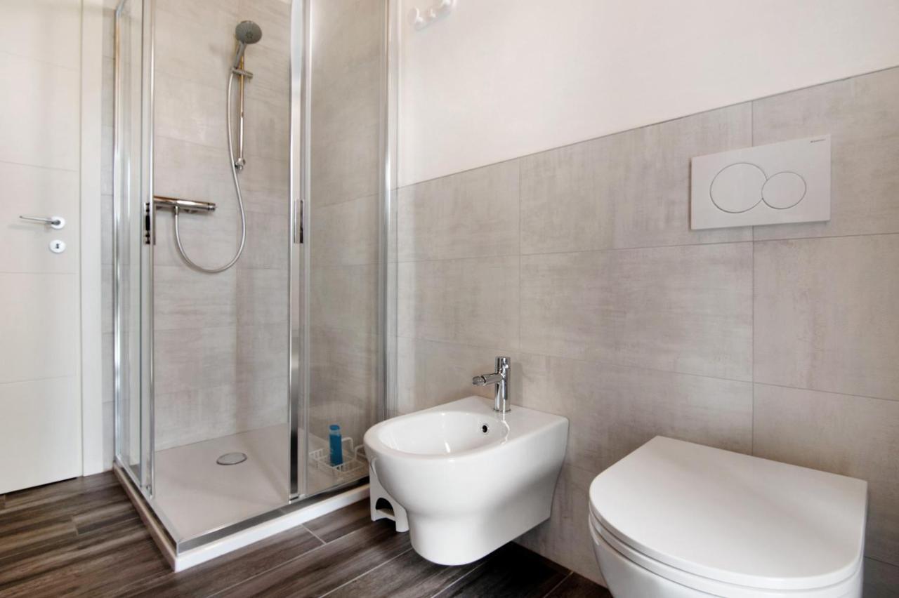 Jack House Villa Domaso Kültér fotó